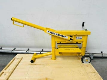 Veiling - Orit steenknipper verstelbaar 330mm 3300-ES, Nieuw