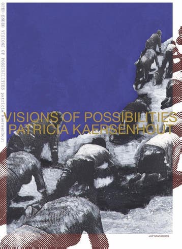 Open-Ended Visions Of Possibilities. Patricia Kaersenhout, Verzenden, Nieuw, Patricia Kaersenhout