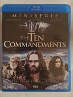 THE TEN COMMANDMENTS (2006) (IN SEAL) (BLURAY), Cd's en Dvd's, Gebruikt