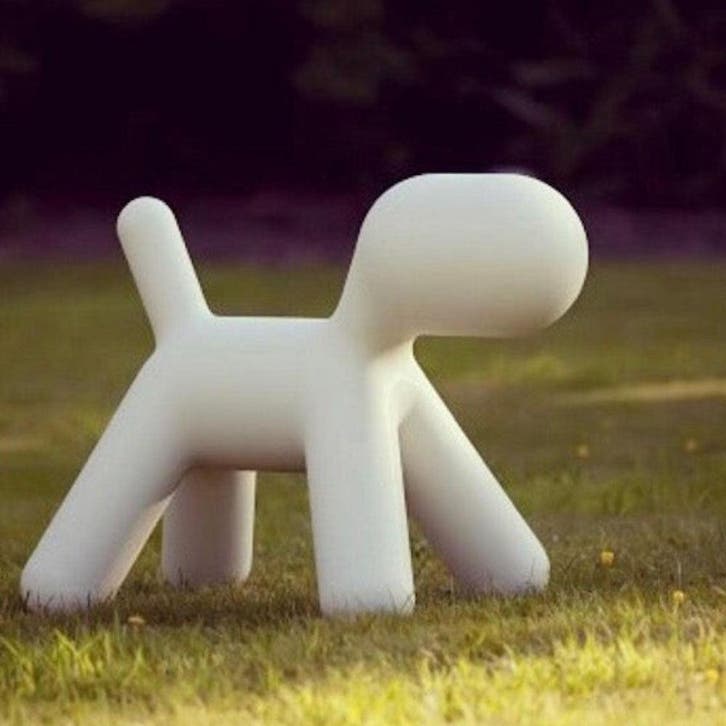 Magis Puppy kinderstoel – design van Eero Aarnio, Kinderen en Baby's, Overige Kinderen en Baby's, Nieuw, Verzenden