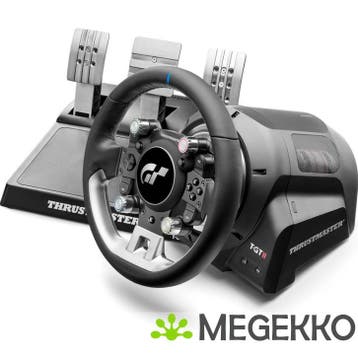 Thrustmaster T-GT 2 Racing Wheel, Verzenden