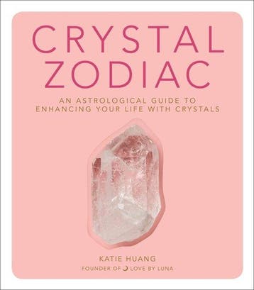 Crystal Zodiac 9780358213048 Katie Huang, Boeken, Verzenden, Gelezen, Katie Huang