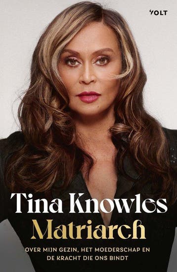 Matriarch 9789021479149 Tina Knowles, Verzenden, Tina Knowles