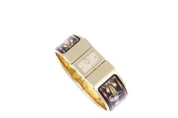 Hermès - Loquet - Zonder minimumprijs - L01100 - Dames -