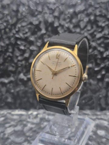 Junghans - Trilastic - Sans prix de réserve - Caliber 93/1 -, Nieuw