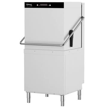 Doorschuifvaatwasser | BEST WASH EVO | Mand 600x500 |, Verzenden, Nieuw in verpakking