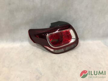 Achterlicht links LED CITROEN DS3 (DS 3) LIFT (2014-2019) or, Auto-onderdelen, Verzenden, Gebruikt, Citroën