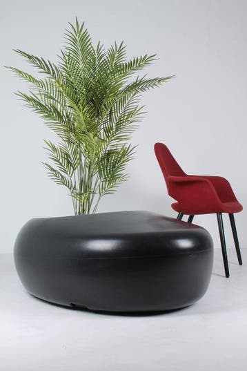 BD Barcelona Design - Ross Lovegrove - Bloempot - BD Love