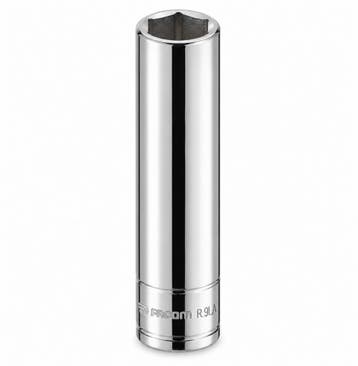 FACOM R.9LA Lange Dopsleutel 9 mm 1/4 – 6-kant, Verzenden, Nieuw
