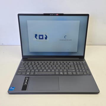 Lenovo IdeaPad Slim 3 15IRH10 - 83K100TBMH | Nieuwstaat, Computers en Software, Ophalen of Verzenden, Nieuw