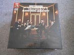 Alban Berg Quartett - 3 EMI boxsets: Beethoven SQ, Alban, Cd's en Dvd's, Nieuw in verpakking