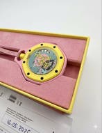 Swatch - Audemars Piguet x Swatch - OTG ROZ - SSX03J100N -, Handtassen en Accessoires, Horloges | Heren, Nieuw