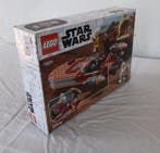 Lego Set - 75271 - Star Wars - Luke Skywalker landscape, Nieuw