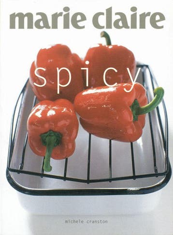 Spicy 9789085742098 M. Cranston, Verzenden, Gelezen, M. Cranston