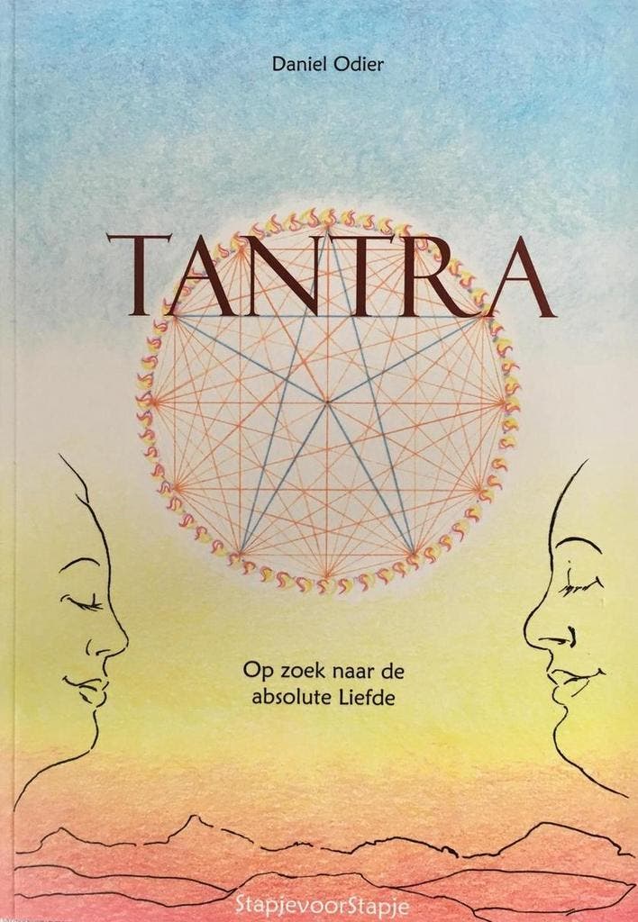 Tantra 9789056890537 D. Odier, Boeken, Filosofie, Gelezen, Verzenden
