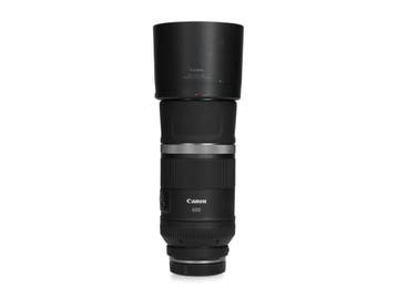 Canon RF 600mm F11 IS STM - Telelens - 1 jaar garantie, TV, Hi-fi & Vidéo, Photo | Lentilles & Objectifs, Ophalen of Verzenden