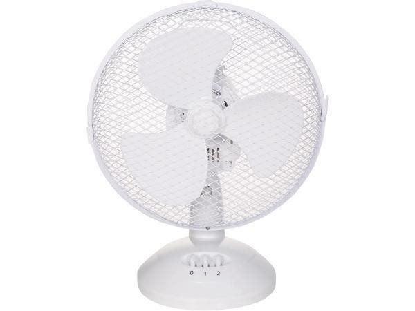 Veiling - Russell Hobbs RHPDF0921 Tafelventilator - 23 cm, Elektronische apparatuur, Ventilatoren, Nieuw