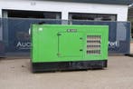 Veiling: Generator Genelec GFW-60 T5 INS Diesel 2013 47.5kW, Ophalen
