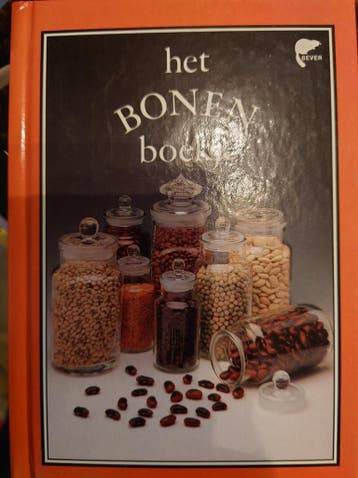 BONENBOEKJE 9789062914463 Ridgway, Boeken, Kookboeken, Verzenden, Gelezen, Ridgway