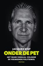 ONDER DE PET (9789000358687, Jacques Kist), Verzenden, Nieuw