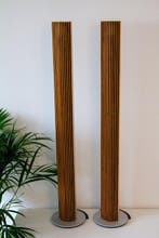 DSA - Wooden covers for Beolab 6000 Luidsprekerset