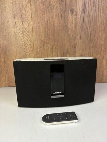 Bose - Soundtouch 20 - Système musical WiFi Enceinte