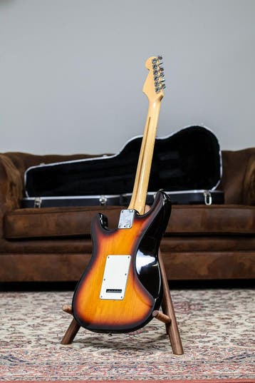 Fender Stratocaster 40th Anniversary Edition | Sunburst, Verzenden, Nieuw