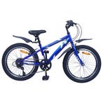 vidaXL Kinderfiets 20 Inch 6-Speed voor 6-11 jaar oud, Fietsen en Brommers, Verzenden, Nieuw