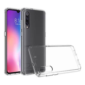 Xiaomi Mi 9T Pro Transparant Hoesje - Clear Case Cover, Verzenden