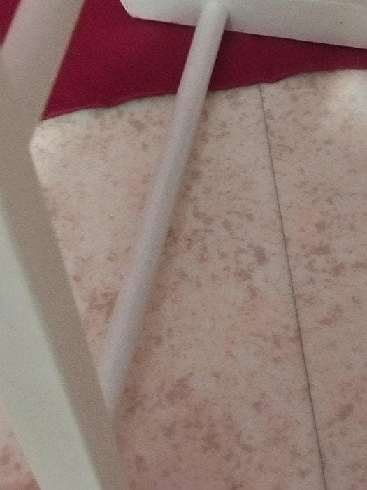 Dressboy - Hout - Valet broeders rechtgezet., Antiek en Kunst, Curiosa en Brocante