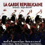 Orchestre DHarmonie De La Garde Républicaine - Direction :, Verzenden, Gebruikt