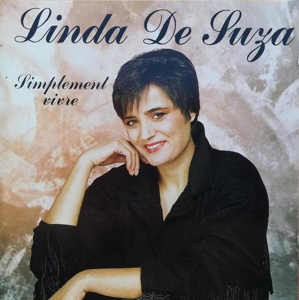 Linda De Suza - Simplement Vivre, CD & DVD, CD | Pop, Envoi