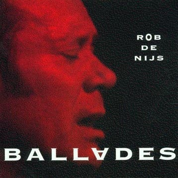 Rob de Nijs - Ballades CD, Verzenden, Nieuw in verpakking