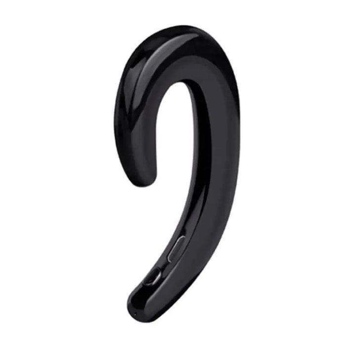 Draadloze Bluetooth 4.1 Bone Conduction Headset Oortjes met, Télécoms, Téléphonie mobile | Écouteurs, Envoi