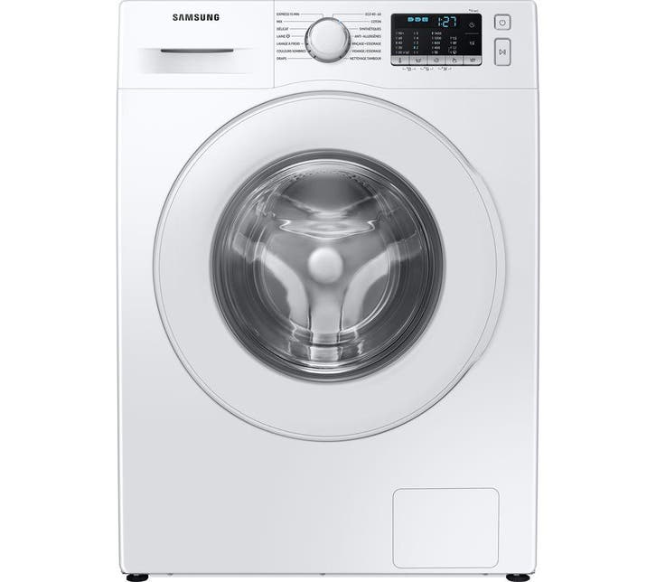 Samsung WW70TA046TE - Wasmachine - 7 kg - 1400 tpm -, Elektronische apparatuur, Wasmachines, Ophalen of Verzenden