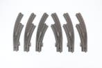 Märklin H0 - 24671/24672 - Modeltreinsporen (6) - C-rails, Hobby en Vrije tijd, Modeltreinen | H0, Nieuw