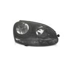 PHARE DROIT POUR VOLKSWAGEN VW GOLF V 03-08 FOND NOIR, Verzenden, Nieuw