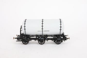 MK Modelbouwstudios H0 - Wagon de marchandises pour trains, Nieuw