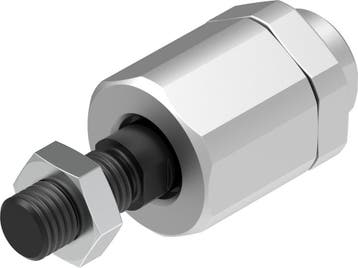 Festo Accouplement Articulé M12x1.25 - 6141, Verzenden, Nieuw