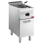 Friteuse | MAXIMA 700+ | Gas | 15L | 120°C/190°C | 14kW |, Verzenden