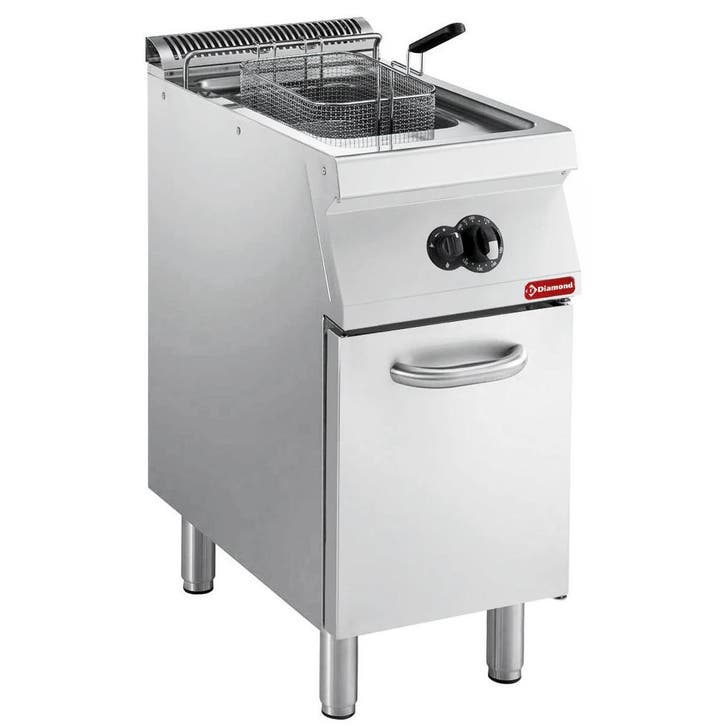 Friteuse | MAXIMA 700+ | Gas | 15L | 120°C/190°C | 14kW |, Articles professionnels, Horeca | Équipement de cuisine, Envoi