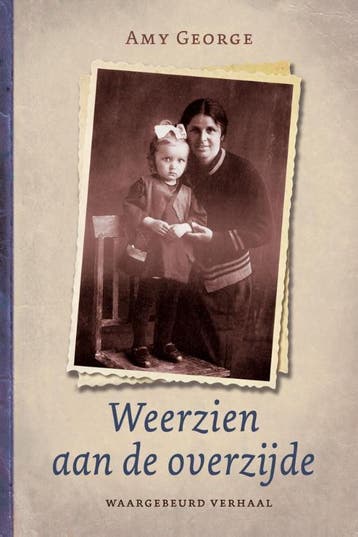 Weerzien aan de overzijde 9789088971280 Al Janssen, Verzenden, Al Janssen