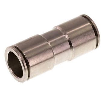 raccord enfichable 14mm laiton FKM, Verzenden