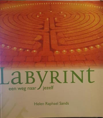 LABYRINT 9789069635354 H. Raphael Sands, Verzenden, Gelezen, H. Raphael Sands