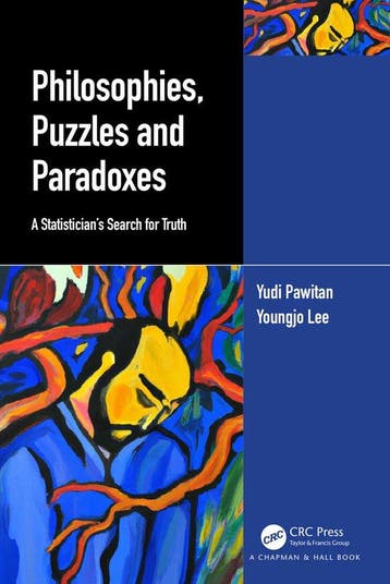 Philosophies, Puzzles and Paradoxes 9781032377391, Verzenden, Gelezen, Yudi Pawitan