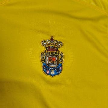 UD Las Palmas - Spaanse voetbal competitie - 2008 -, Nieuw