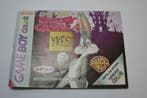 Bugs Bunny in Crazy Castle (GBC EUR MANUAL), Nieuw