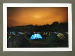 Andre Lichtenberg - Blue Tent