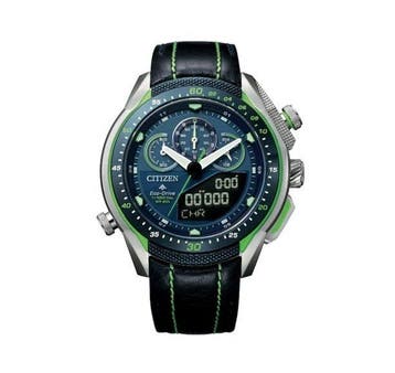Citizen - Promaster Land Eco-Drive - Sans prix de réserve -, Nieuw
