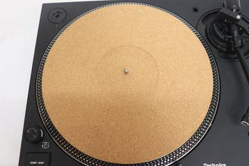 Technics - SL-1200MK7 Direct-Drive Platenspeler, Nieuw